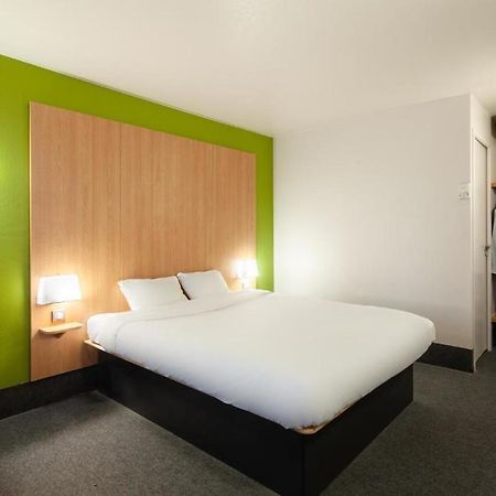 B&B Hotel Herblay Luaran gambar